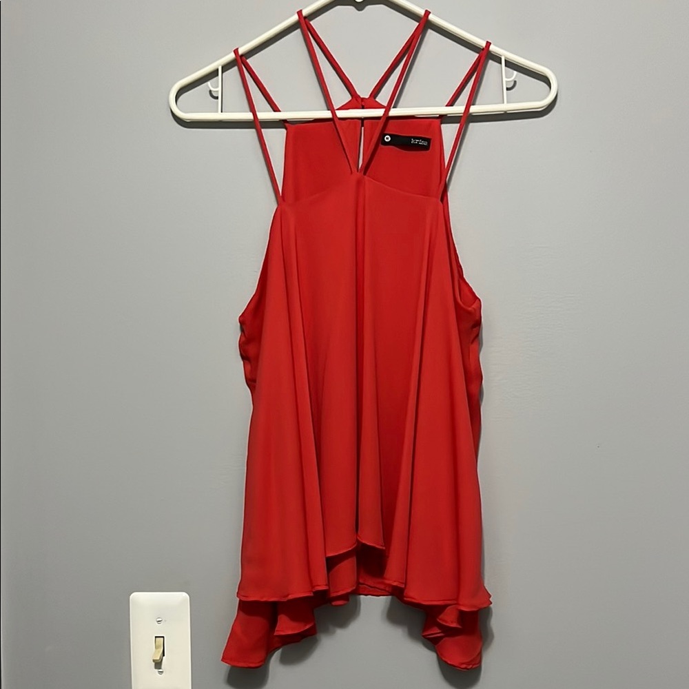 NWOT Krisa Top